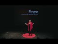 Accessing intuition as a tool: your internal guidance system | Jannine Barron | TEDxFrome