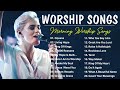 Goodness Of God, Amazing Grace,... | Special Hillsong Worship Songs Playlist 2024