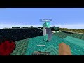 I Transformed The End Portal In Minecraft (it works)