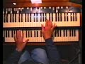 Jimmy Foster Hammond Organ Sessions 4