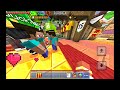 Best MCPE 1.21.2 Client [UPDATED] Appolon Client with new Tele Kill, etc...