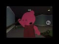 Play piggy unstable realities for the first time (help)