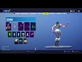 ALL BATTLE PASS DANCES (SEASON 2-6) | Fortnite