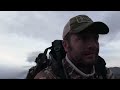 MIGRATE | Alaskan Caribou Hunting Adventure - Season 7