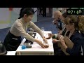Charity Cheung, France | 2024 World Brewers Cup Championship | Round One