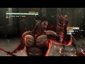 The Best Move I've Ever Pulled Off In My 300+ Hours Of Metal Gear Rising...