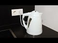 Electric Kettle Sound - 10 Hours - White Noise - Sleep
