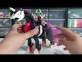 LEGO Dreamzzz Pegasus Flying Horse set(71457) - REVIEW