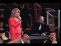 Jennifer Holliday performing 