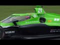 Top moments from Practice 2 // 2024 Children's of Alabama Indy Grand Prix at Barber | INDYCAR