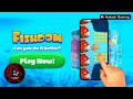Fishdom ads Mani game 0.2 update gameplay video trailer