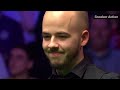 Crazy Snooker Flukes Compilation