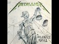 Metallica - ...And Justice For All [Original Version 1988] ⋅ Full Album