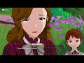 【CN Dub / ENG Sub】Arlecchino Vs Traveler Cutscene Animation | Full Gameplay | GI v4.6