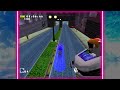 Sonic Adventure DX || Speed Highway Stage A [Metal Sonic]