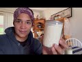 Canned milk water bath method