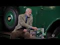 Tank Chats #100 | Rolls-Royce Armoured Car | The Tank Museum