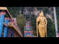 Batu Caves Temple Malaysia on Huawei P30pro