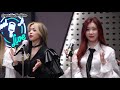 쿨룩 LIVE ▷ITZY(있지) 'LOCO' /[DAY6의 키스 더 라디오] l KBS 211008 방송