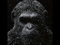 Dark Monkey (Dark Minimal Techno Trip Mix)