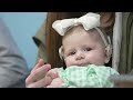 One Chance to Hear: Eleanor's Cochlear Implant Story