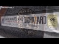 TOKYO MARUI RESIDENT EVIL 7 SAMURAI EDGE ALBERT  W  MODEL 01 / BioHazard / Unboxing