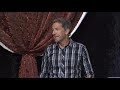 ‘GOD’S GLORY’ Session 3 THE FEAR OF THE LORD series by John Bevere