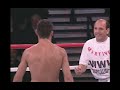 The Fight You've Never Seen Before! | Antonio Margarito vs Sergio Martinez | FREE FIGHT