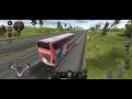 BlaBlaBus skin added in bus simulator ultimate 🥏