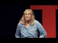 Living with Courage: Embracing Fear to Follow Your Heart: Kelley Kalafatich at TEDxBend
