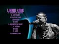 Linkin Park-Billboard's top hits of 2024-Cream of the Crop Songs Compilation-Fashionable