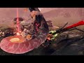 Monster Hunter Rise: Sunbreak - Risen Chameleos (First Encounter)
