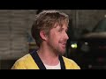 Ryan Gosling & Emily Blunt Interview The Fall Guy, The Nice Guys 2, Taylor Swift and More