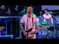 Smashing Pumpkins - Tarantula (Late Show with David Letterman 2007)
