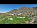 13,000 Square Feet Estate on 9 acres in Scottsdale’s most exclusive community, Silverleaf.