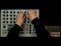 How much drum machine do you need? Perkons vs the LXR-02