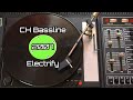 CH Bassline - Electrify Mix 2007
