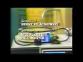 RARE DELOREAN FEATURETTE ( 1981 MOTORWEEK TV EPISODE )