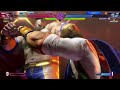 Dominating Casuals With Buffed Zangief (SF6)