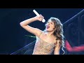 Taylor Swift - Enchanted (Speak Now World Tour)