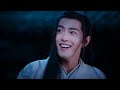 Lan Zhan & Wei Ying- Invisible String