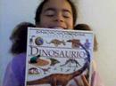 Deva y los Dinosaurios