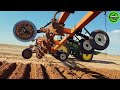 The Most Modern Agriculture Machines That Are At Another Level,How To Harvest Cabbages In Farm ▶9