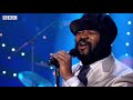 Gregory Porter - Let the Good Times Roll (Jools' Annual Hootenanny 2011)