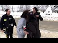 The Long Road Home - Inside Corrections | APTN Investigates