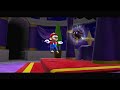Super Mario Galaxy parte 29 -  A atrapar ese conejo