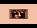 [FREE] KPop Christmas Type Beat | fireplace