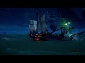 We Had An Interesting Adventure... | Sea Of Thieves