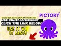 Convert ANY Text To Video using this AI Video Generator | Pictory AI Tutorial