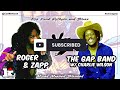 Roger & Zapp vs. The Gap Band w/ Charlie Wilson mix